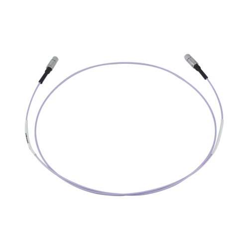 TN601 Cable Assembly (DC to 110 GHz): 1.0 mm (Male) type (Cable O.D: 1.81 mm) TN601 Cable Assembly (DC to 110 GHz): 1.0 mm (Male) type (Cable O.D: 1.81 mm)